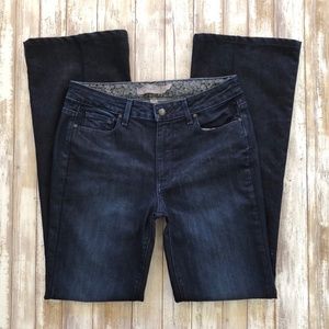 10437 ✨ PAIGE Jeans Flare